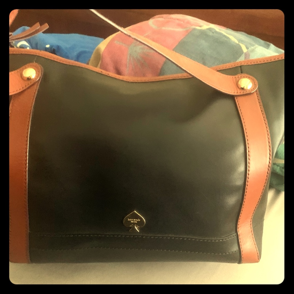 Kate spade ♠️ hang bag (Tote)